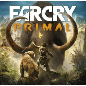 ✅Far Cry Primal PS Türkiye To YOUR account!🔥