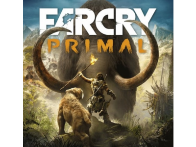 ✅Far Cry Primal PS Türkiye To YOUR account!🔥