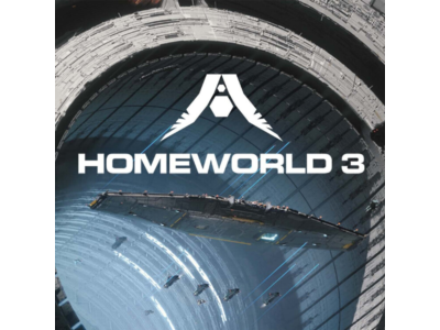 🟢HOMEWORLD 3 - FLEET COMMAND EDITION🟢Все DLC🟢Steam🟢