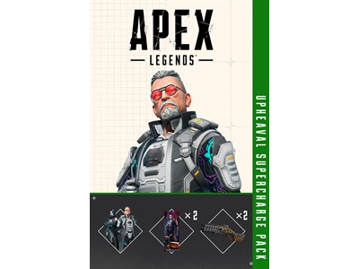 🔑Apex Legends - Набор Искажения🔥КЛЮЧ XBOX