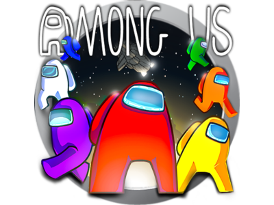 Among Us +For The King®🟩Steam 🟩(GLOBAL)