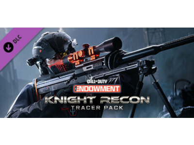 Call of Duty Endowment CODE Knight Recon: Tracer Pack Steam Gift RU UA KZ