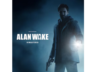 ✅Alan Wake Remastered  PS Турция На ВАШ аккаунт! 🔥