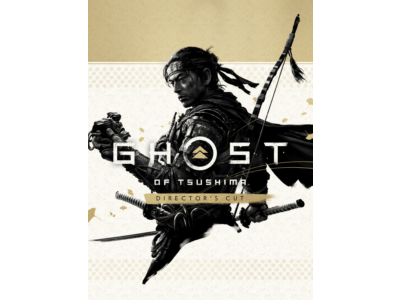 🌟Ghost of Tsushima : Director´s Cut🌟Россия🌟STEAM