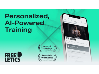 Freeletics Premium | 12 месяцев на Ваш аккаунт