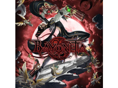 ✅Bayonetta  PS Турция На ВАШ аккаунт! 🔥