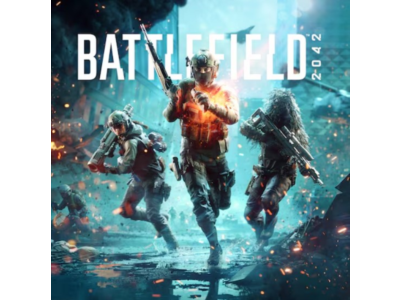 ✅Battlefield 2042 PS Турция На ВАШ аккаунт!🔥