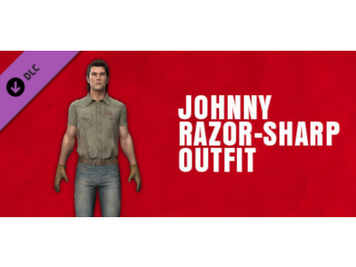 The Texas Chain Saw Massacre - Johnny Outfit Pack 1