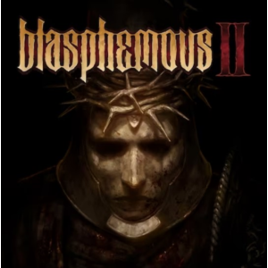 ✅Blasphemous 2 PS Türkiye To YOUR account!🔥