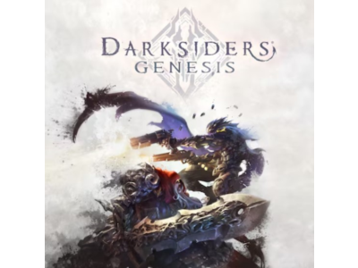 ✅Darksiders Genesis PS Турция На ВАШ аккаунт!🔥