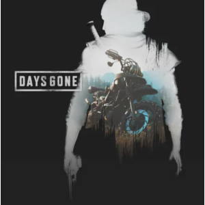 ✅Days Gone PS Türkiye To YOUR account!🔥