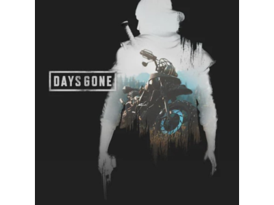 ✅Days Gone PS Турция На ВАШ аккаунт!🔥