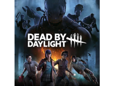 ✅Dead by Daylight PS Турция На ВАШ аккаунт!🔥
