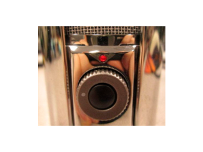 Прошивка Samson Meteor Mic конденсаторный микрофон
