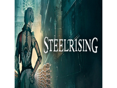 Steelrising - Bastille Edition (Steam key/РФ+Весь Мир)