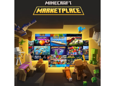 Minecraft 500 Minecoins XBOX + PC