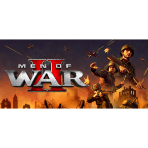 Men of War II * STEAM RU ⚡АВТОДОСТАВКА 💳0% КАРТЫ