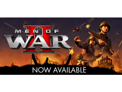 Men of War II - Deluxe Edition * STEAM RU ⚡ АВТО 💳0%