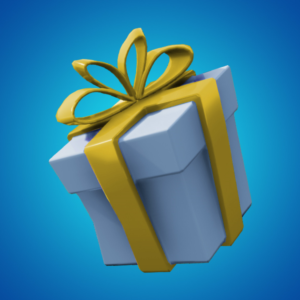 FORTNITE STORE ITEM AS A GIFT - PC/XBOX PS