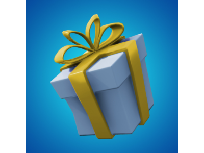 ПРЕДМЕТ ИЗ МАГАЗИНА Fortnite ПОДАРКОМ - PC/XBOX PS