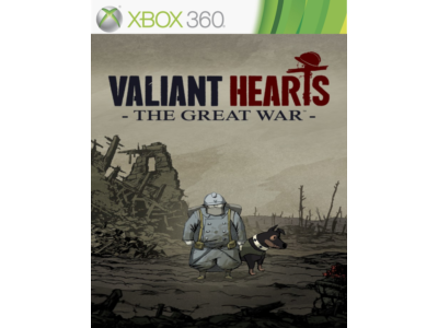 🎮Valiant hearts, WRC 5 + 2 игры XBOX 360 | Перенос \ Общий🎮