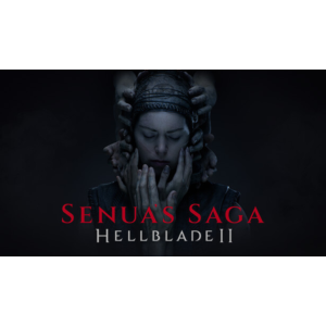 🎮Senua&acute;s Saga: Hellblade II🚀Все DLC✅Обновления✅