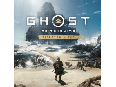 🟢GHOST OF TSUSHIMA Режиссёрская версия✅Все DLC✅Steam✅