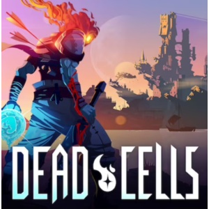 ✅Dead Cells PS Турция На ВАШ аккаунт!🔥