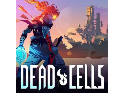 ✅Dead Cells PS Турция На ВАШ аккаунт!🔥
