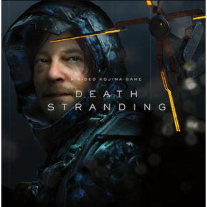 ✅Death Stranding PS Турция На ВАШ аккаунт!🔥