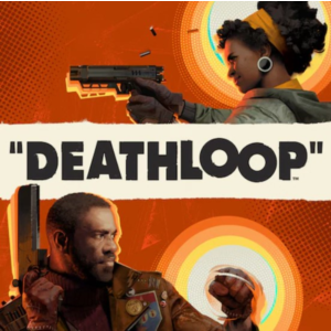 ✅Deathloop PS Türkiye To YOUR account!🔥