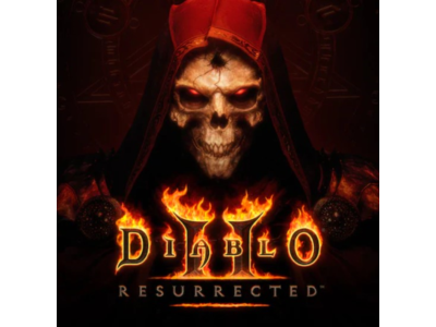 ✅Diablo II: Resurrected PS Турция На ВАШ аккаунт!🔥