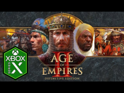 🎮🔥AGE OF EMPIRES II DEFINITIVE EDITION XBOX🔑КЛЮЧ🔥