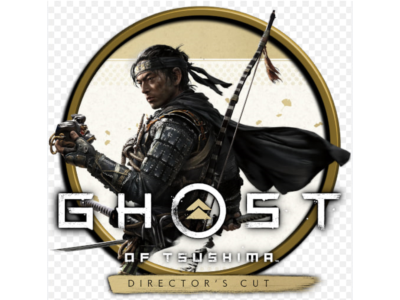 ✅Ghost of Tsushima: Directors Cut + Red Dead Redemption 2 + Cyberpunk 2077
