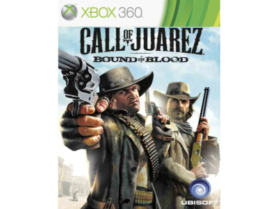 🎮Call of Juarez +5 игры XBOX 360 | Перенос лицензии | Общий🎮