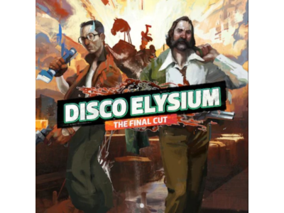 ✅Disco Elysium - The Final C PS Türkiye To YOUR account