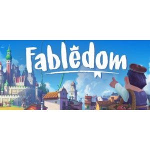 Fabledom - STEAM GIFT РОССИЯ