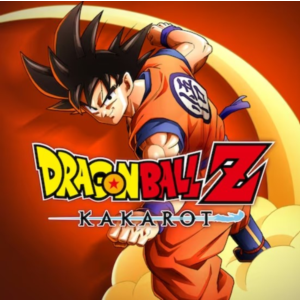 ✅Dragon Ball Z: Kakarot PS Турция На ВАШ аккаунт!🔥