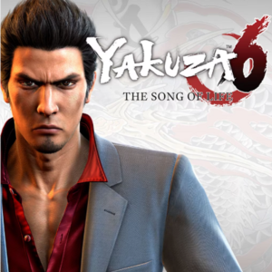 YAKUZA 6: THE SONG OF LIFE ✅STEAM KEY