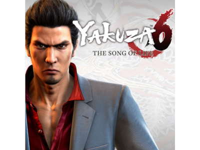 YAKUZA 6: THE SONG OF LIFE ✅STEAM КЛЮЧ