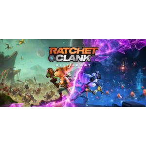 Ratchet & Clank: Rift Apart 🔵 Steam-All regions • 0%