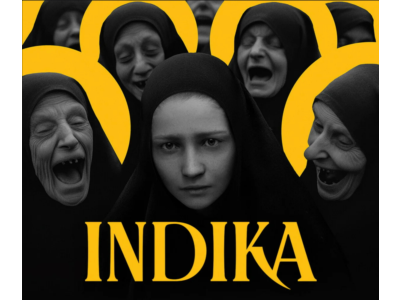 💥INDIKA 🔵PS5 🔴TR🔴