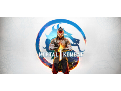 Mortal Kombat 1 2023 🔵 Steam-All regions 🔵 0% Com