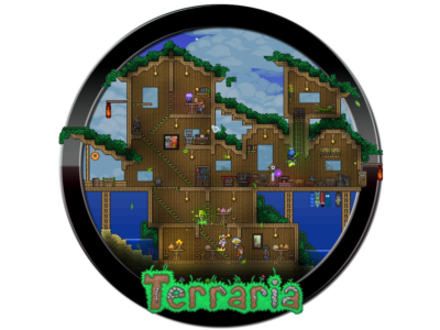 Terraria + The Binding of Isaac ® Steam (GLOBAL)🌍