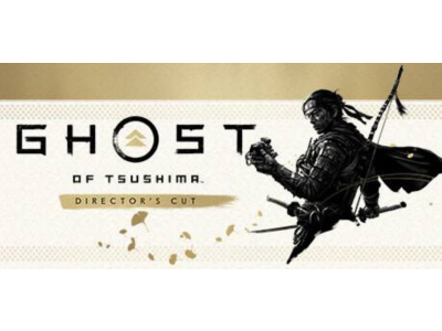 Ghost of Tsushima - DIRECTOR'S CUT 🔑STEAM KEY🔥RUSSIA