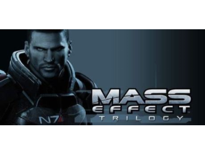 Mass Effect: Trilogy 🔑EA APP ⭐ORIGIN KEY 🔥GLOBAL