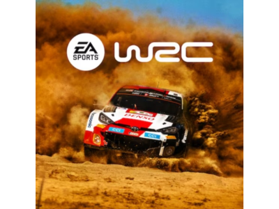 ✅EA Sports WRC PS Турция На ВАШ аккаунт!🔥