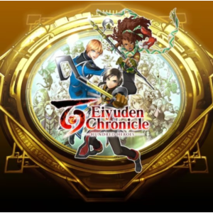 ✅Eiyuden Chronicle: Hundred PS Türkiye To YOUR account!