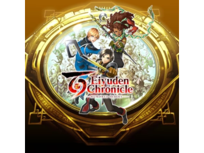 ✅Eiyuden Chronicle: Hundred PS Türkiye To YOUR account!