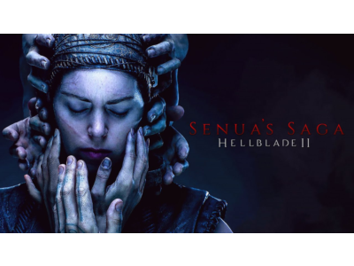 Senua’s Saga: Hellblade II + гарантия + все DLC